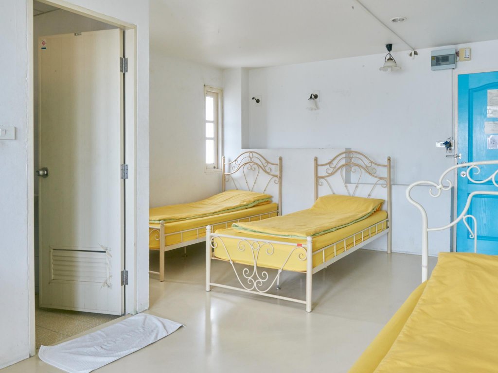 Фото Roof View Place