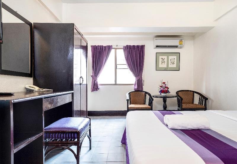 Фото Sawasdee Sabai, Pattaya