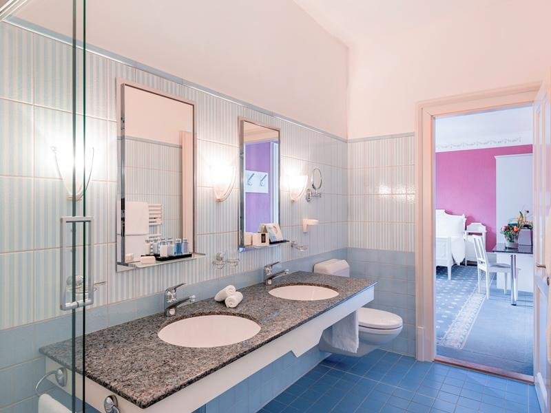 Фото Royal St Georges Interlaken Mgallery Collection