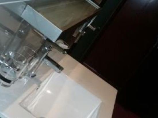 Фото Hotel Kompleksi Arifi