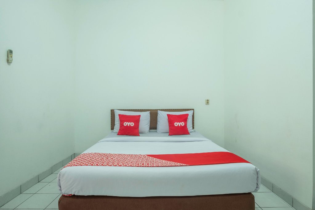 Фото Oyo 1736 Pondok Kurnia