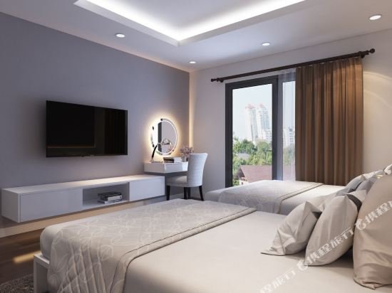 Фото Ha Noi Hotel