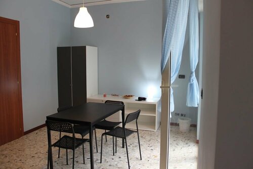 Гостиница B&b Giove&Nettuno в Поццуоли