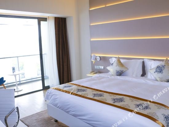 Фото Sanya Phoenix Airport Hotel