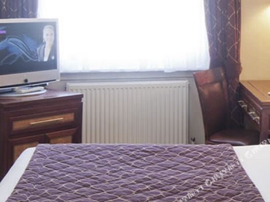 Фото Grange Clarendon