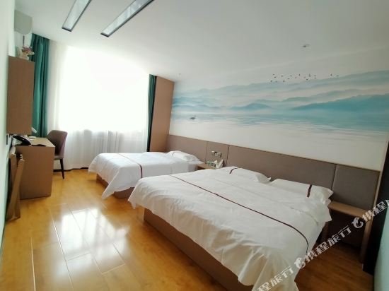 Фото Thank You Cangzhou Weiming Road