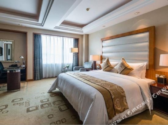 Фото Chengdu Minya Hotel