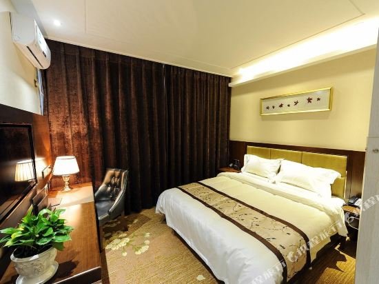 Фото Banfu Hotel