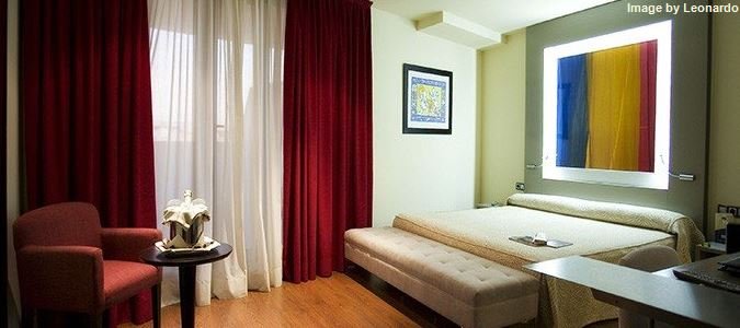 Фото Ribera De Triana