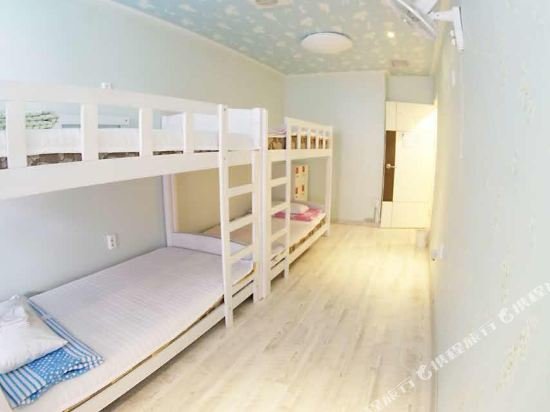 Фото Hotel June Haeundae