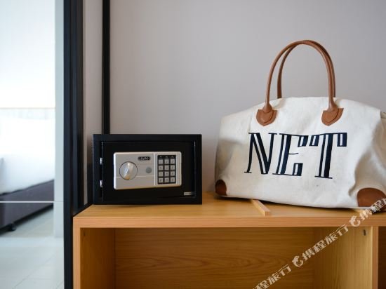 Фото Ruenthip Residence Pattaya