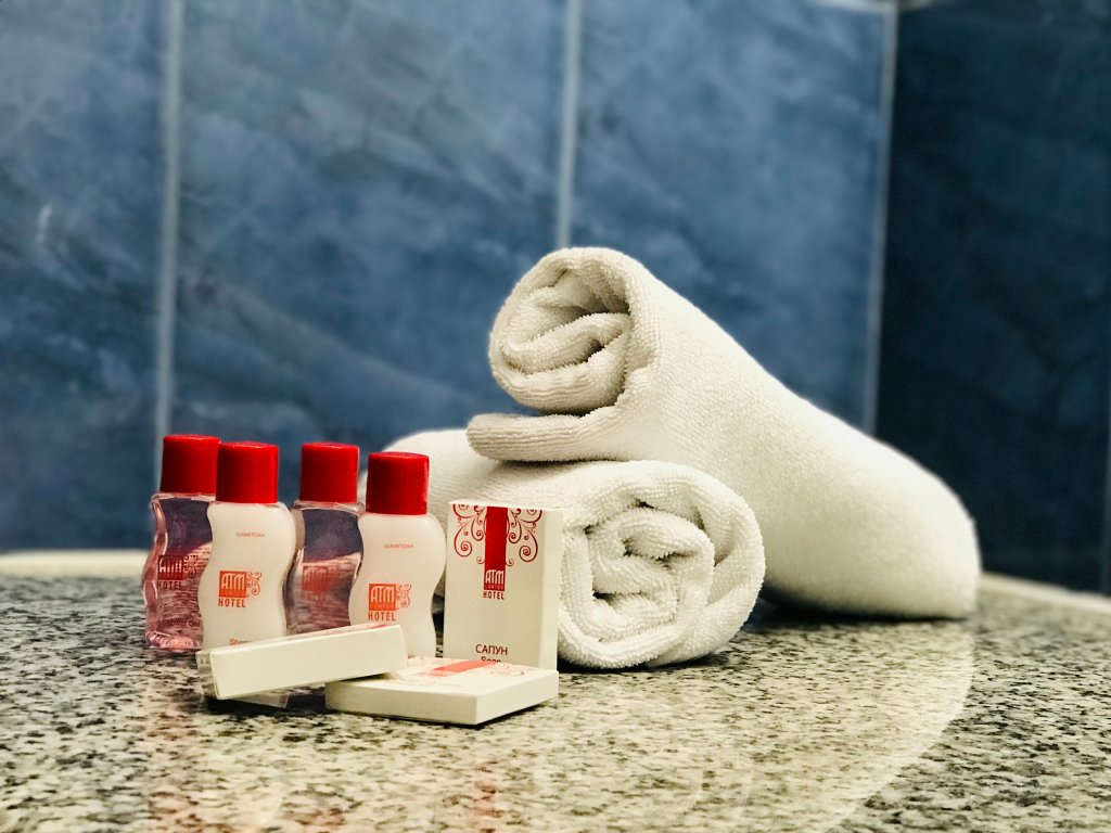 Фото ATM Centre Hotel