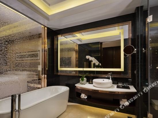 Фото Changzhou Marriott Hotel