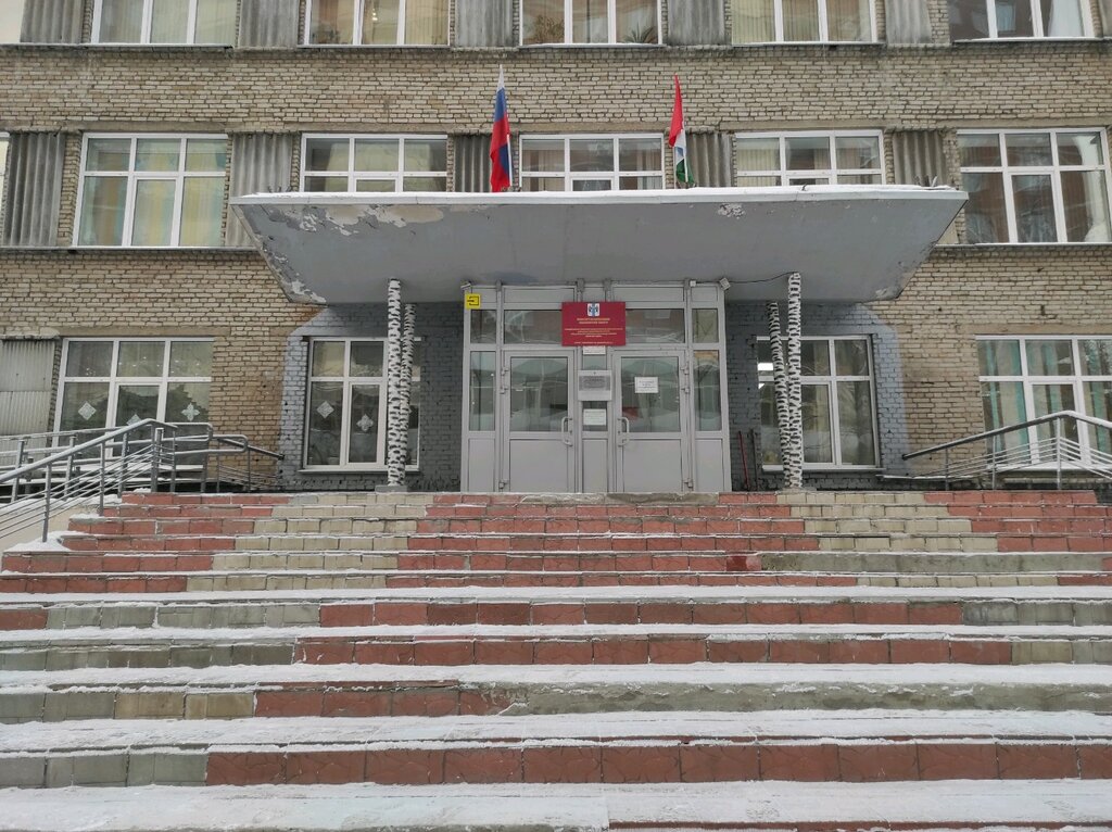 Brick Богандинский кирпичный завод, представительство в г. Новосибирске, Novosibirsk, photo