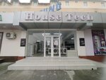 House Tech (Furqat Street, 16), household appliances store