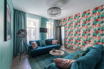 Letyourflat Apartments Tropicana (Vosstaniya Street, 22) ، سكن للإيجار اليومي