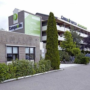 Гостиница Campanile Hotel Eindhoven