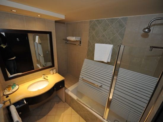 Фото National Hotel Jerusalem