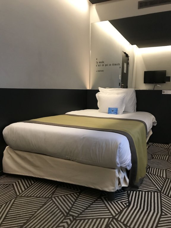 Фото Hotel Gaston
