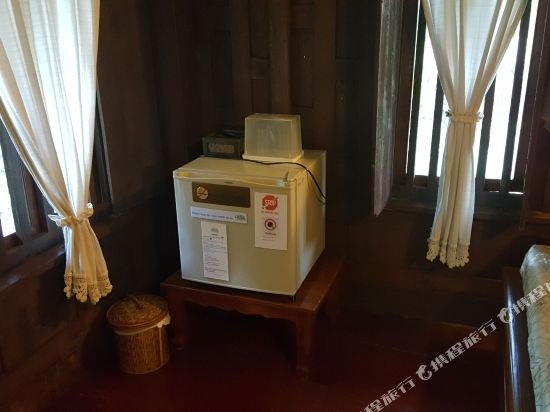 Фото Luang Chumni Village