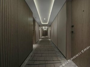 Гостиница Empark Grand Hotel Fuzhou