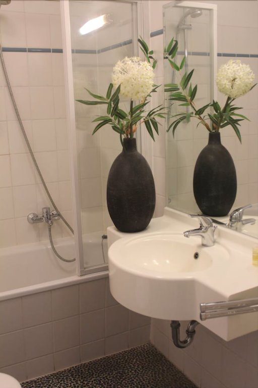 Фото Akzent Strandresidenz Villa Verdi