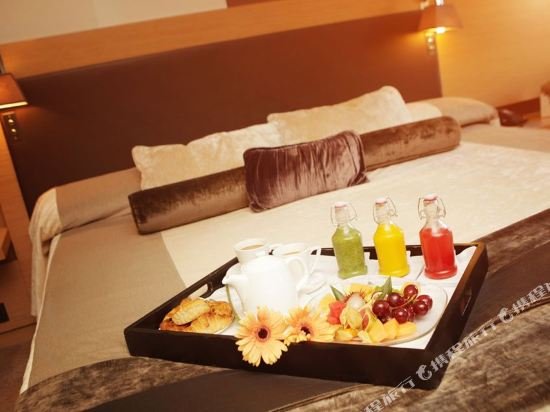 Фото Hotel Gran Palas Experience