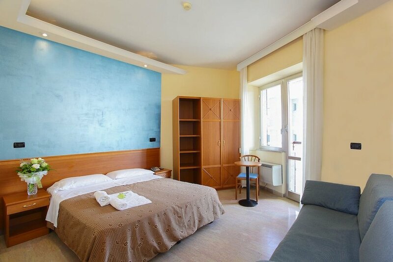 Гостиница Hotel President