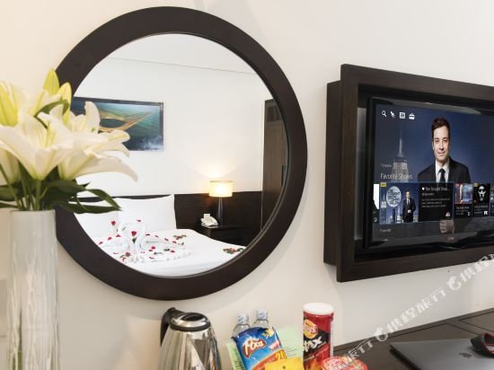 Фото Edele Hotel