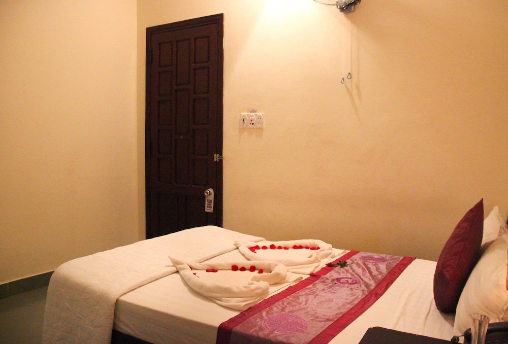 Фото Cozy Hue Hotel