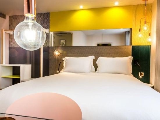 Фото Hotel Duette Paris