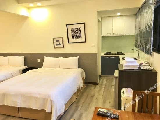 Фото Colors Infinity Inn