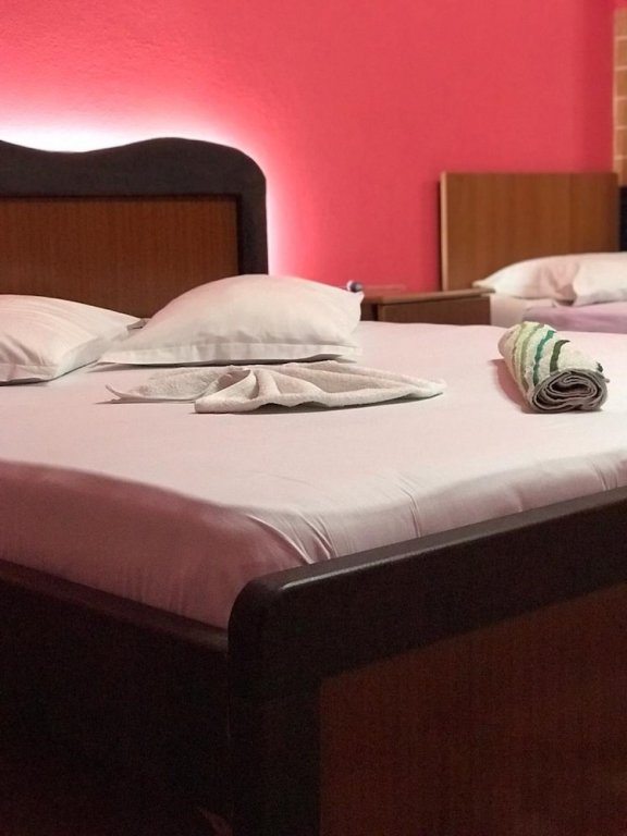 Фото Hotel Jurgen