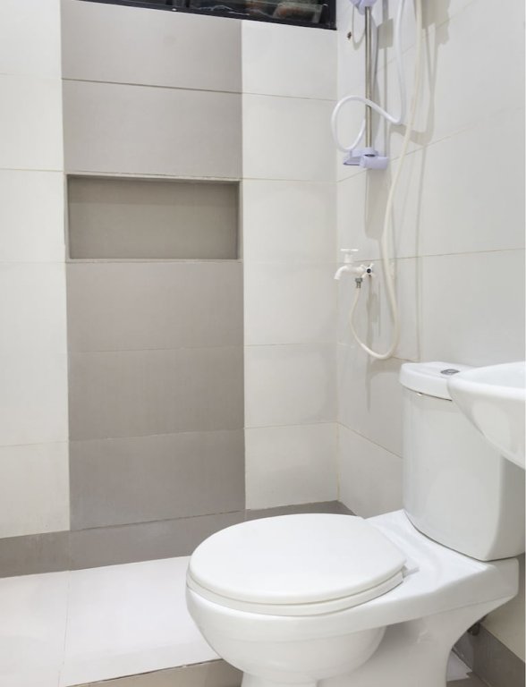 Фото Oyo 517 Jcad Hotel Lahug