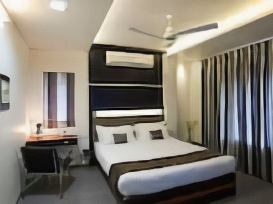 Фото Skylark Business Hotel