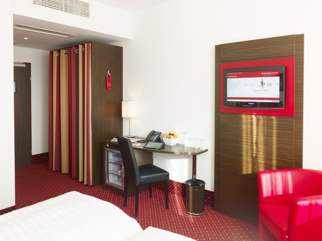 Фото Best Western Plus Amedia Wien