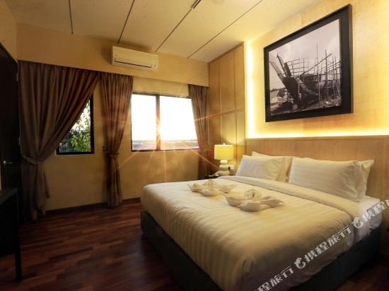 Фото VI Boutique Hotel