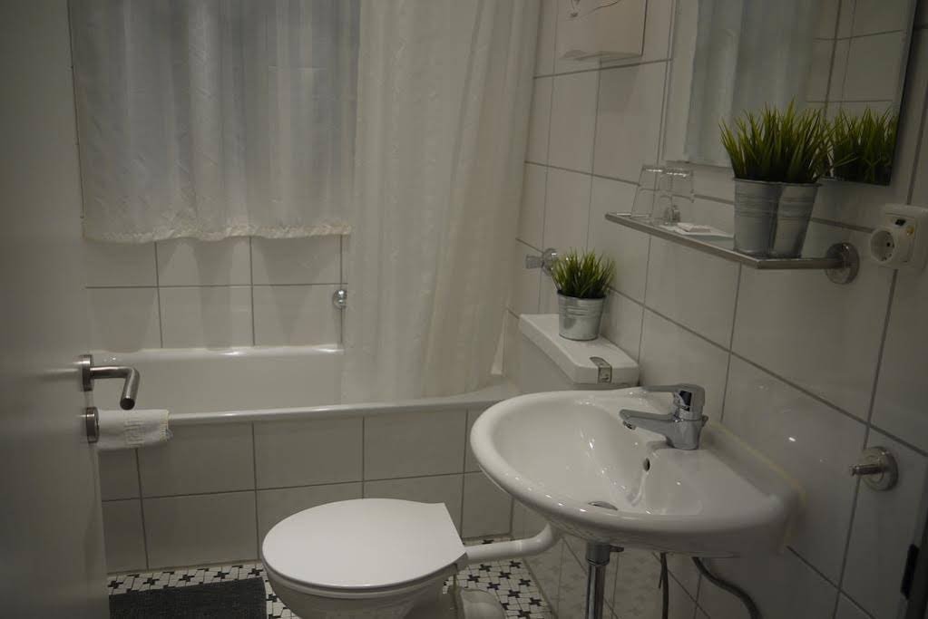 Фото Hotel am Stadion