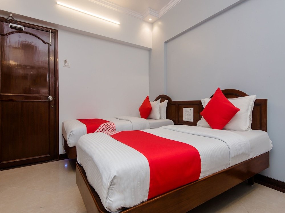 Фото Oyo 12749 Hotel Sagar