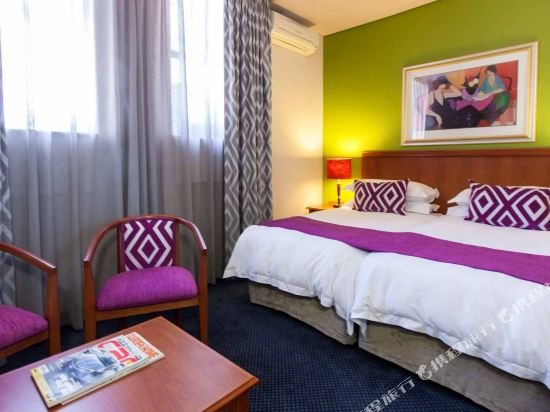 Фото Cape Town Lodge