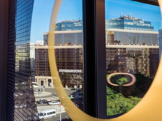 Фото Evolution Lisboa Hotel