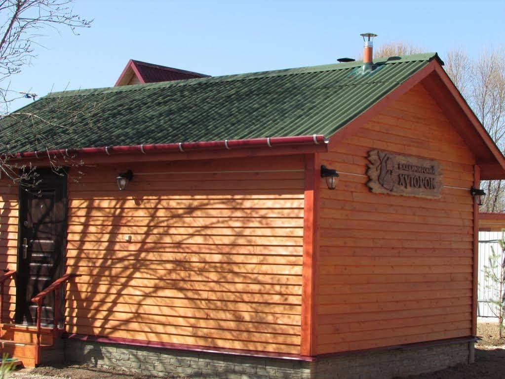 Фото Владимирский хуторок