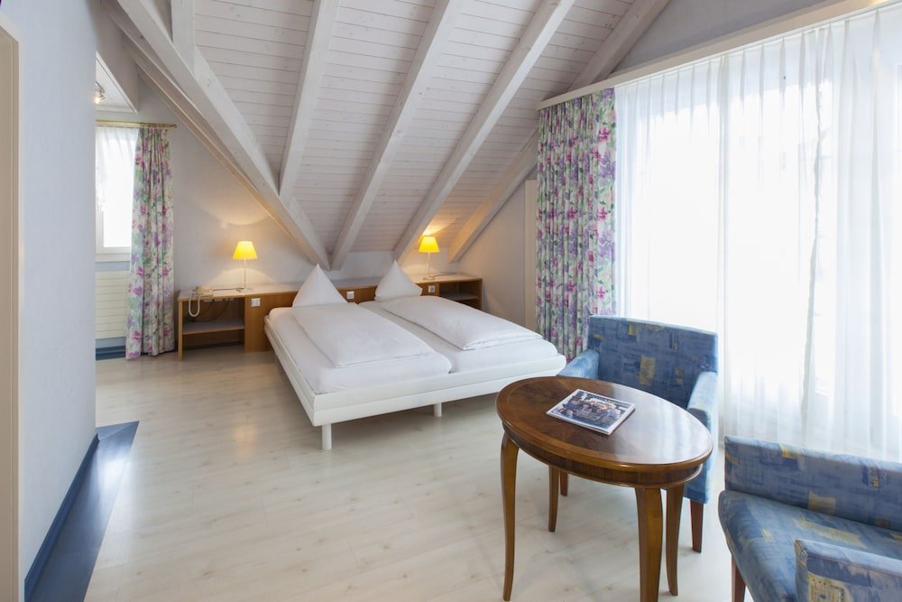 Фото Hotel Restaurant Balm Meggen