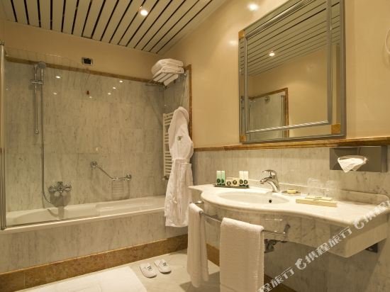 Фото Grand Hotel Duca di Mantova