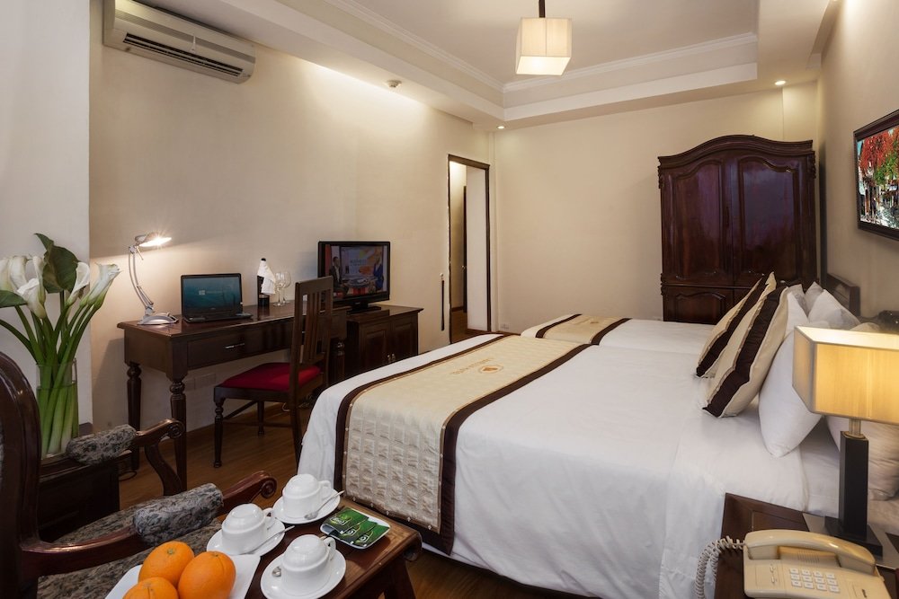 Фото Camellia Boutique Hotel