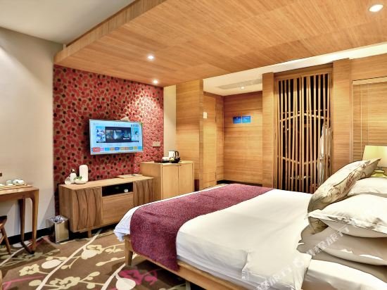 Фото Hangzhou Serene Cicada Hotel Hupao Branch