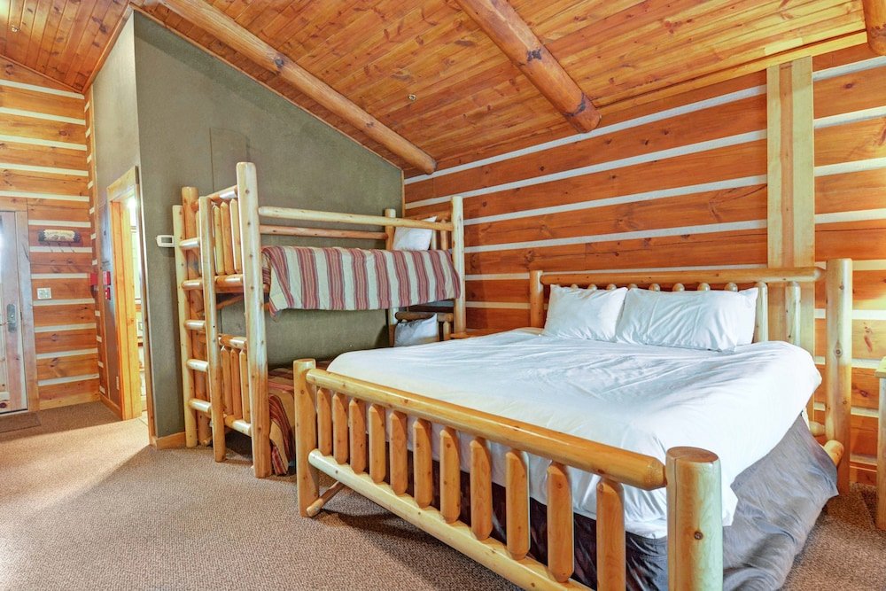 Фото The Lodges at Sunset Village