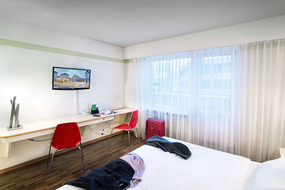 Фото City Hotel Biel Bienne