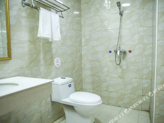 Фото Qinghai Baiyun Xiangling Hotel