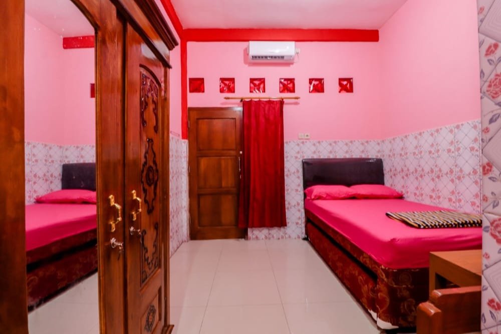 Фото Pondok Baneytha